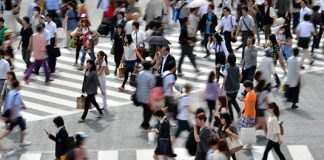 Las muertes de peatones se incrementaron un 15% en 2018