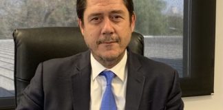 Pierrini: “Nuestro nuevo edificio se basa en los principios de autosustentabilidad, inclusión y funcionalidad”