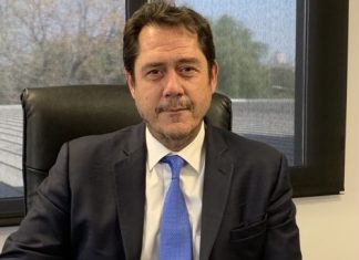 Pierrini: “Nuestro nuevo edificio se basa en los principios de autosustentabilidad, inclusión y funcionalidad”