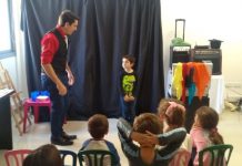 Día del niño en Previnca Seguros