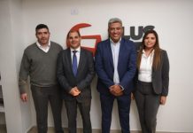 Grupo PROF inauguró su primera agencia en Tucumán