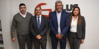 Grupo PROF inauguró su primera agencia en Tucumán