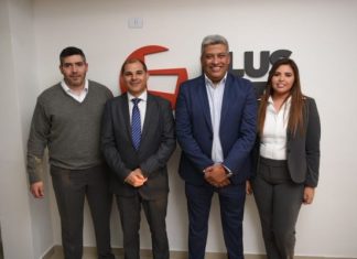 Grupo PROF inauguró su primera agencia en Tucumán