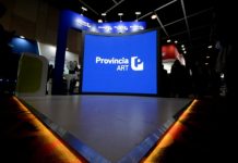 Las compañías de seguros del Grupo Provincia participaron de Expoestrategas 2019