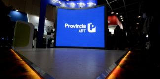 Las compañías de seguros del Grupo Provincia participaron de Expoestrategas 2019