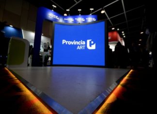 Las compañías de seguros del Grupo Provincia participaron de Expoestrategas 2019