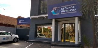 Seguros Rivadavia reinauguró su Centro de Atención de San Isidro