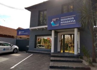 Seguros Rivadavia reinauguró su Centro de Atención de San Isidro