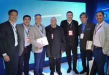 Participación de Seguros Rivadavia en Expoestrategas 2019