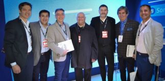 Participación de Seguros Rivadavia en Expoestrategas 2019