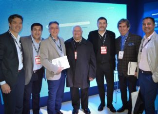 Participación de Seguros Rivadavia en Expoestrategas 2019