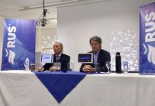 Pazo: “Volvimos a posicionar a la Argentina en el mundo en materia de seguros”