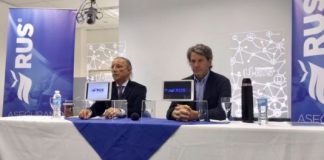 Pazo: “Volvimos a posicionar a la Argentina en el mundo en materia de seguros”