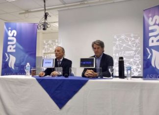 Pazo: “Volvimos a posicionar a la Argentina en el mundo en materia de seguros”