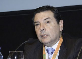 Salinas: “El avance de la tecnología llegó a los grandes operadores de reaseguros”