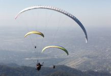 El Grupo Sancor Seguros premió a sus productores con un viaje de turismo aventura