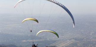 El Grupo Sancor Seguros premió a sus productores con un viaje de turismo aventura