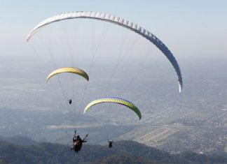 El Grupo Sancor Seguros premió a sus productores con un viaje de turismo aventura