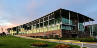 Grupo Sancor Seguros: recertificación LEED de su edificio corporativo de Sunchales