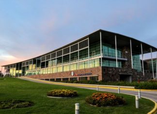 Grupo Sancor Seguros: recertificación LEED de su edificio corporativo de Sunchales