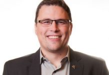 Diego Schneider, nuevo gerente comercial de San Cristóbal Seguros