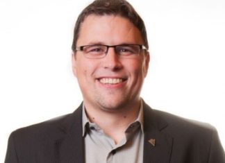 Diego Schneider, nuevo gerente comercial de San Cristóbal Seguros