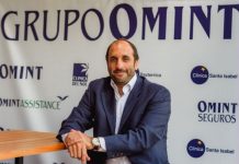 Nuevo gerente comercial de Omint Prepaga y Omint Assistance