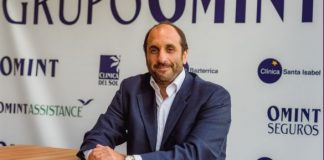 Nuevo gerente comercial de Omint Prepaga y Omint Assistance