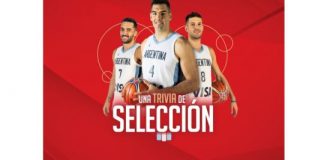 La Segunda Seguros lanzó una trivia para el Mundial de Básquet