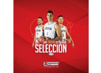La Segunda Seguros lanzó una trivia para el Mundial de Básquet