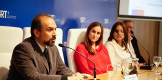 Se realizó la segunda jornada sobre “Manejo integral de enfermedades profesionales”