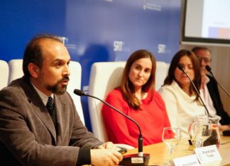 Se realizó la segunda jornada sobre “Manejo integral de enfermedades profesionales”