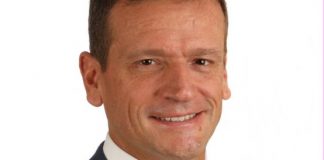 Prudential Seguros designa a Facundo Sturniolo como gerente de la Agencia Mendoza