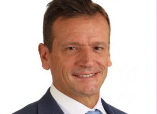 Prudential Seguros designa a Facundo Sturniolo como gerente de la Agencia Mendoza