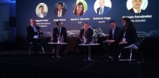 XIV Congreso Internacional sobre Fraude en el Seguro: “No es picardía, es delito”
