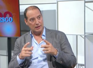 Gabriel: “Desde nuestra plataforma se puede hacer una completa autogestión”