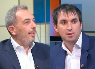 Pavan y Barreiro: “Nuestro nuevo producto Self Inspection es la punta del iceberg”