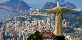 Brasil será sede de la Conferencia Hemisférica de Seguros de FIDES en 2021