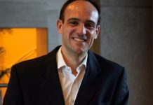 Cristóbal Cadenas, nuevo gerente de Marketing y Comunicación Digital de La Caja