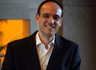 Cristóbal Cadenas, nuevo gerente de Marketing y Comunicación Digital de La Caja