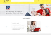 En Mercado Libre, La Caja potencia su negocio