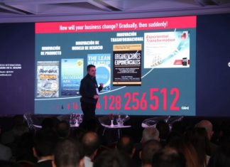 Se realizó el XIV Congreso Internacional sobre Fraude en el Seguro
