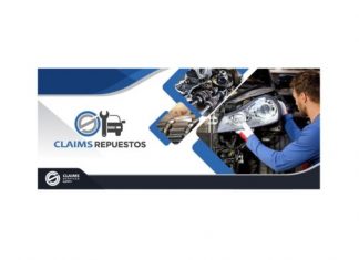 Claims Services Repuestos lanzó su app mobile