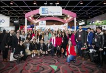 CNP Seguros fue sponsor platino de Expoestrategas 2019