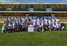 La Segunda, Sancor Seguros y San Cristóbal, junto al fútbol solidario