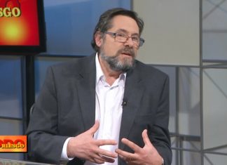 Galeazzi: “Acortamos los tiempos para que el productor pueda disponibilizar una solución on line”