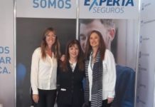 Experta Seguros participó del Congreso Regional de Seguros