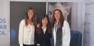 Experta Seguros participó del Congreso Regional de Seguros