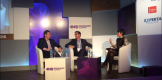 Experta Seguros participó en la primera edición del Insurance Summit