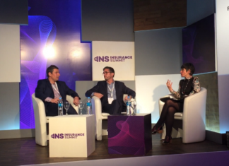 Experta Seguros participó en la primera edición del Insurance Summit